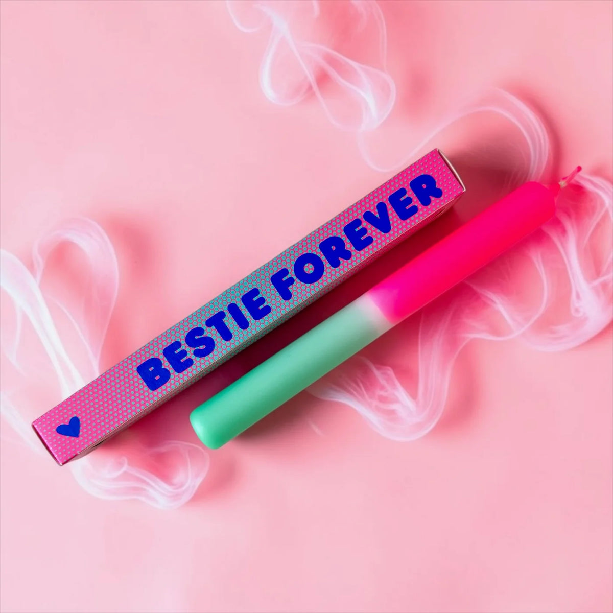 Kaars - Bestie Forever