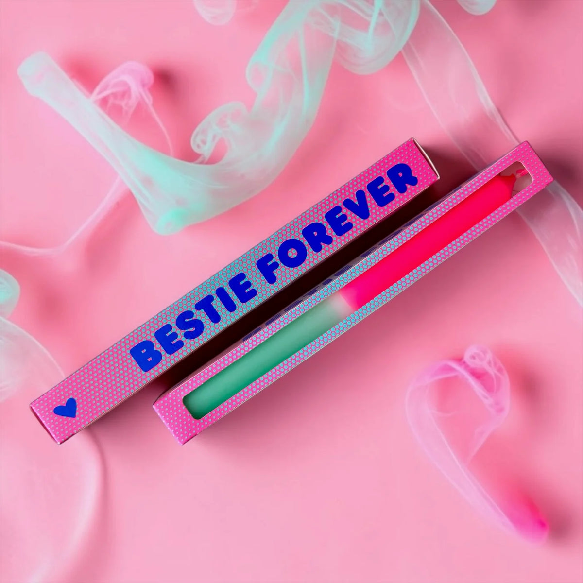 Kaars - Bestie Forever