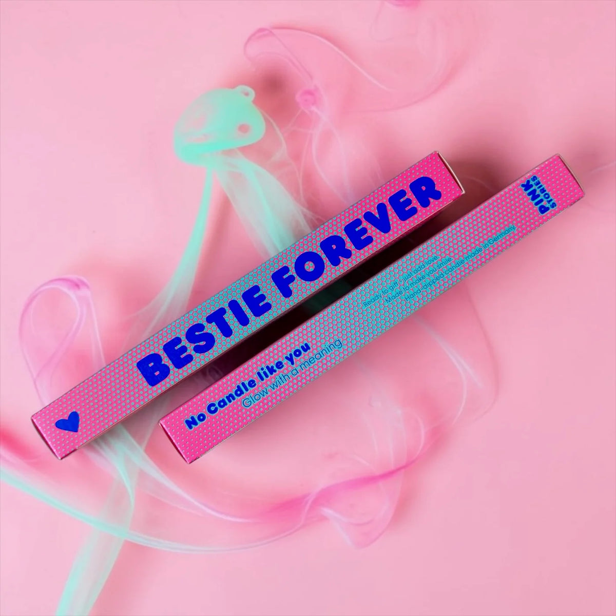 Kaars - Bestie Forever