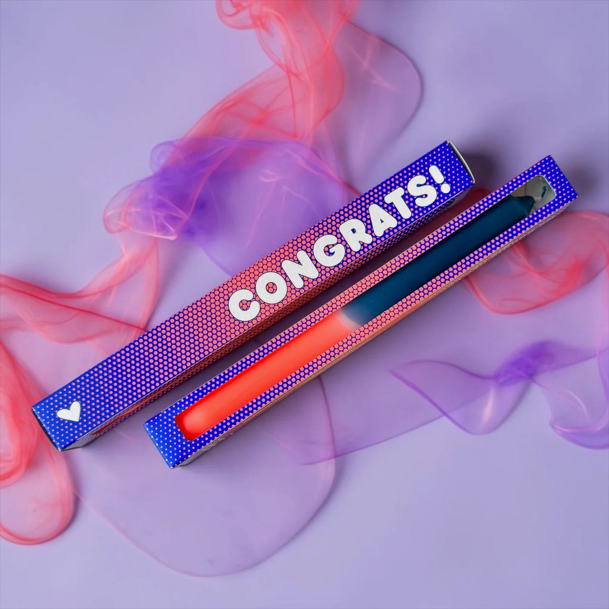 Kaars - Congrats