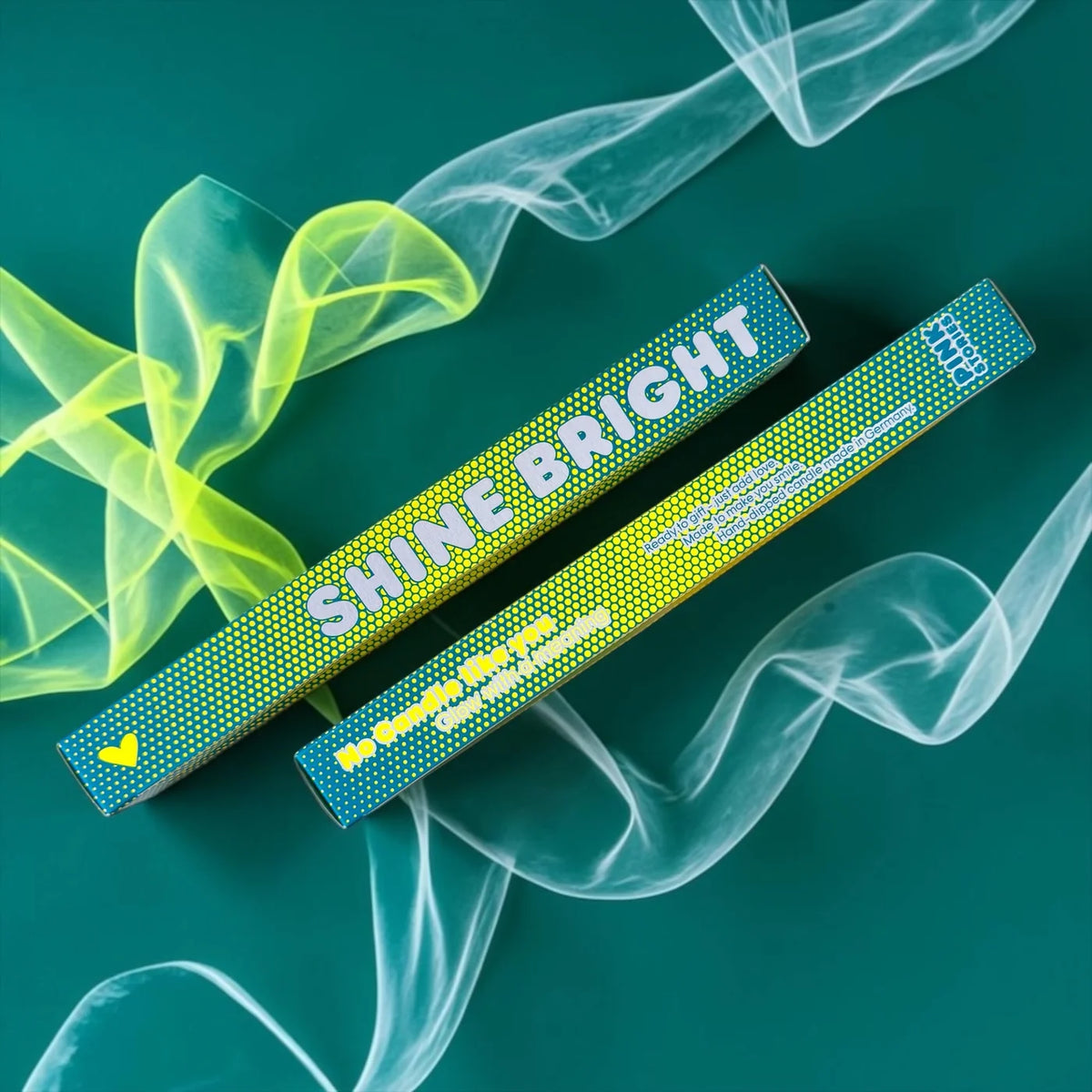 Kaars - Shine Bright