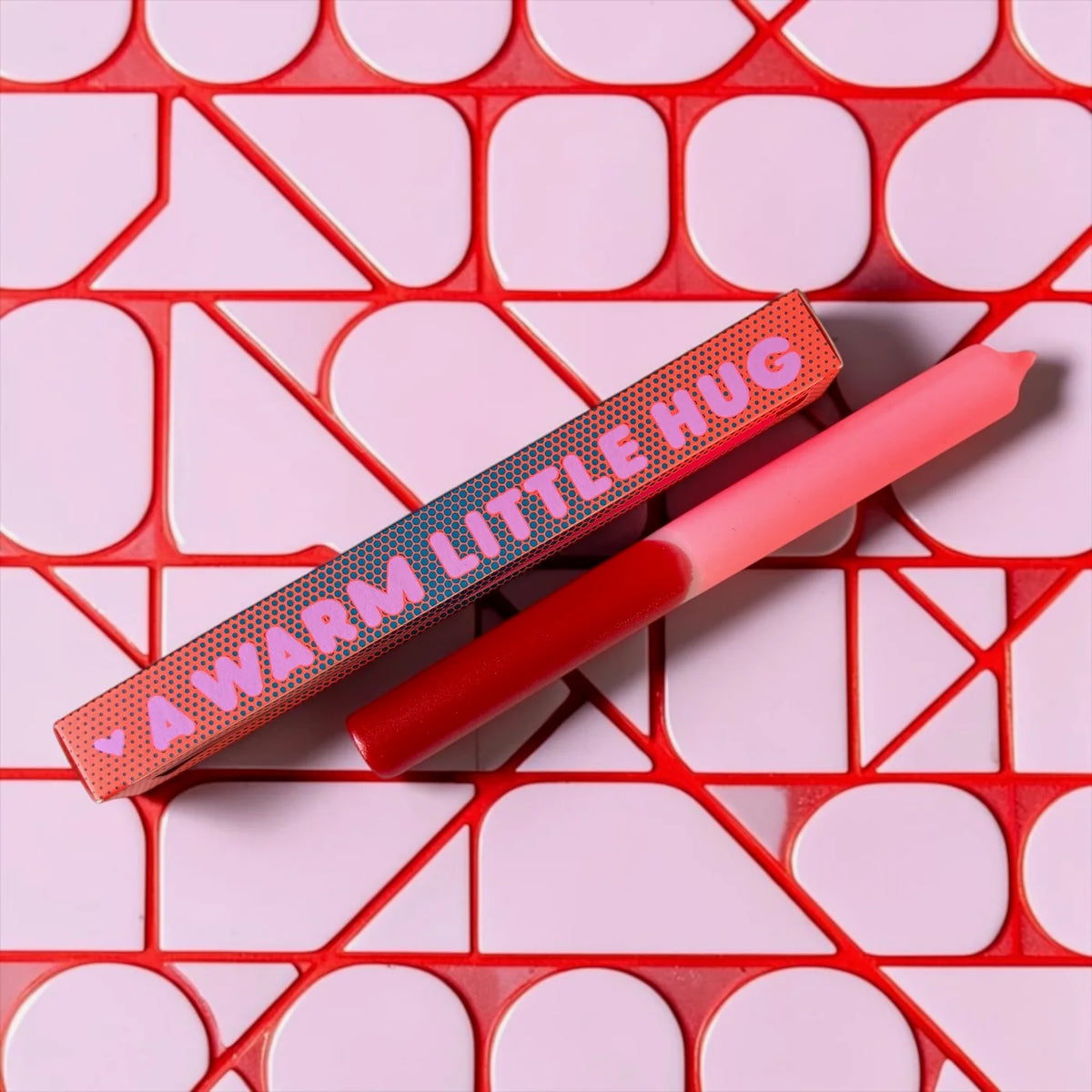 Kaars - A Warm Little Hug