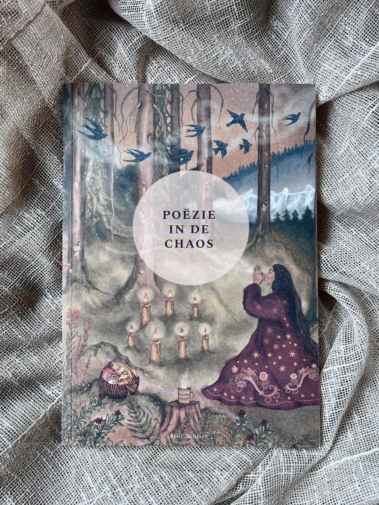 Poëzie in de chaos