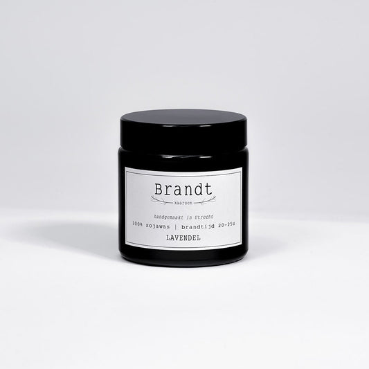 Brandt Kaars - Lavendel