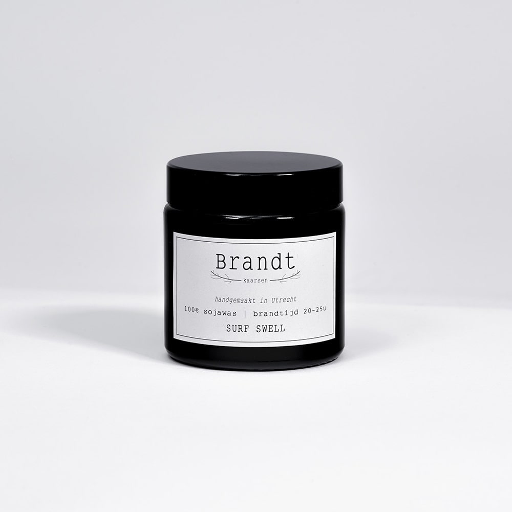 Brandt Kaars - Surf Swell