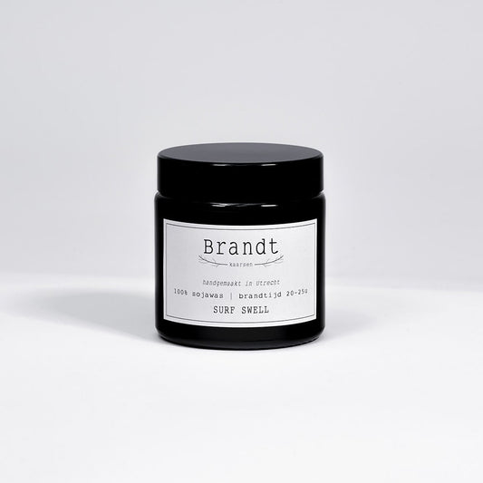 Brandt Kaars - Surf Swell