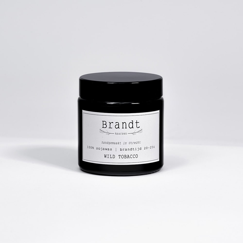 Brandt Kaars - Wild Tobacco