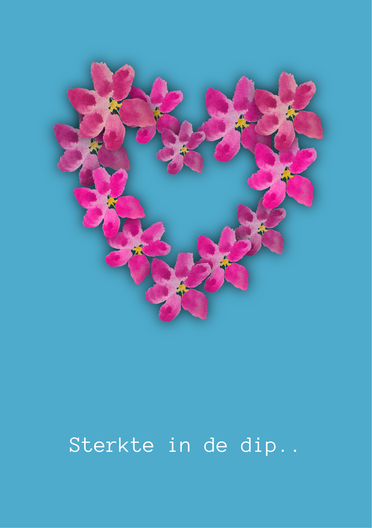 Kaarten met betekenis - Jolanda Westendorp