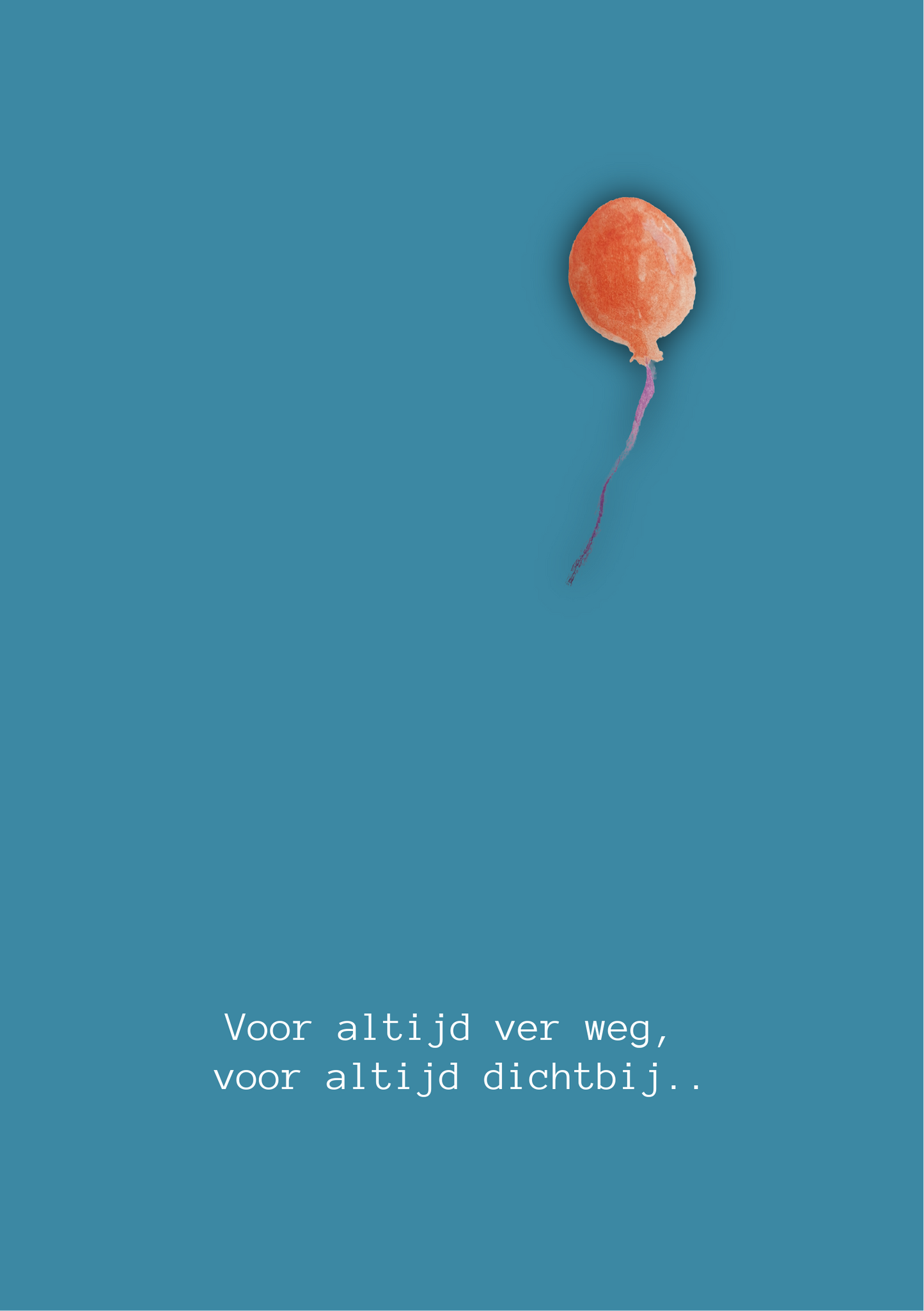 Kaarten met betekenis - Jolanda Westendorp