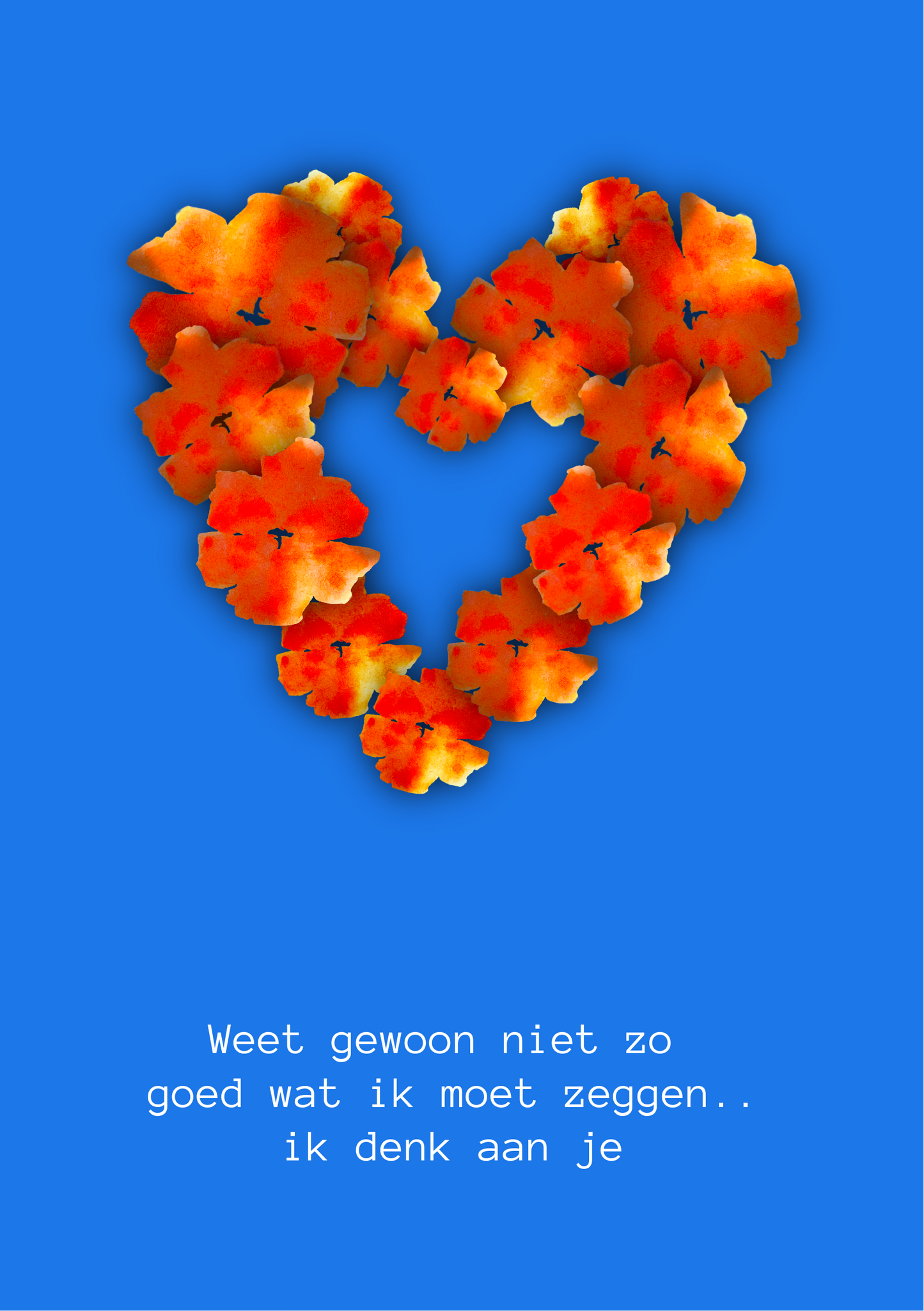 Kaarten met betekenis - Jolanda Westendorp