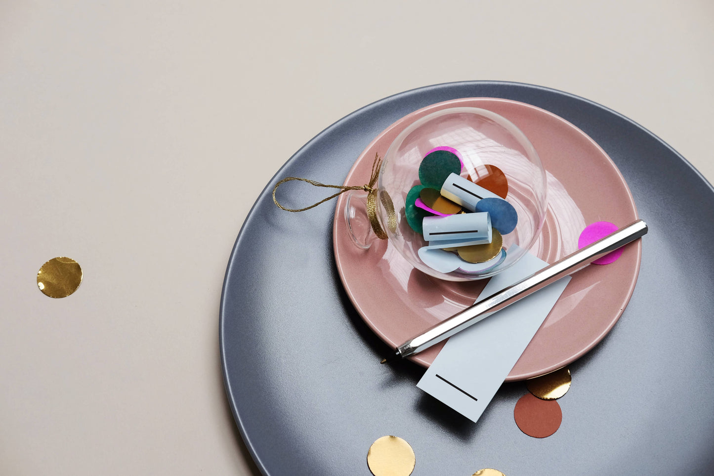 Time Capsules Kerstornament