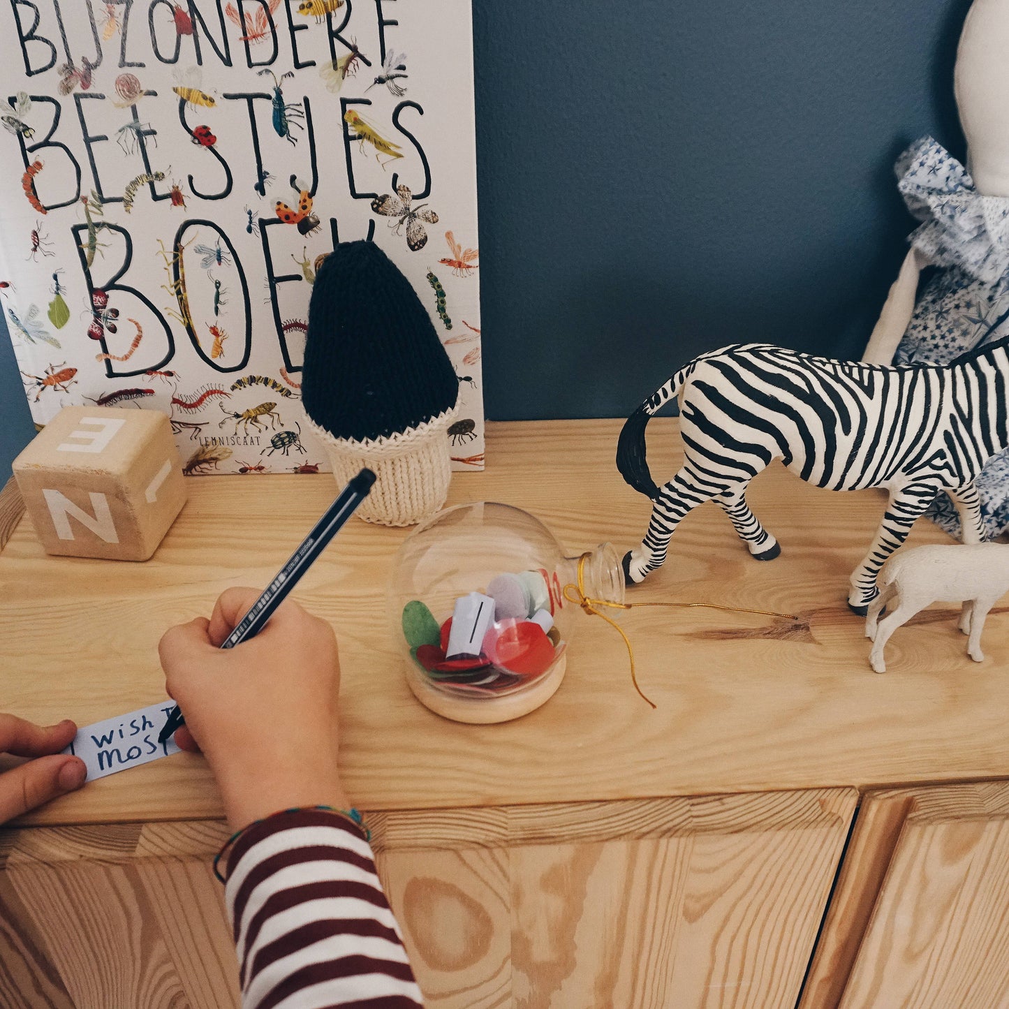 Time Capsules Kerstornament