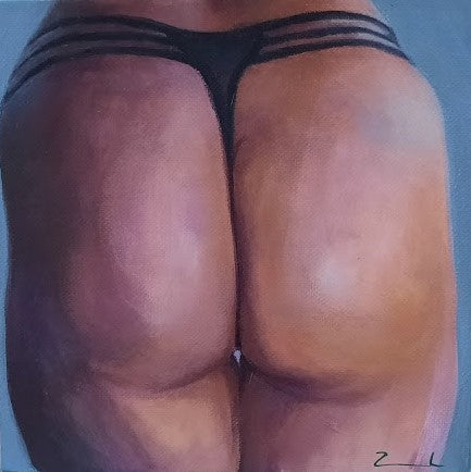 Billen 25 - Ingeborg Laning
