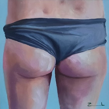 Billen 26 - Ingeborg Laning