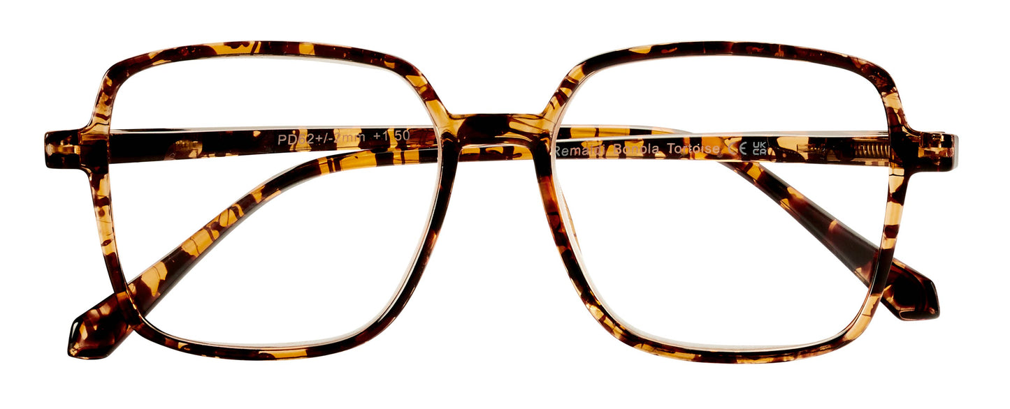 Leesbril Bonola – Duurzaam & Tijdloos