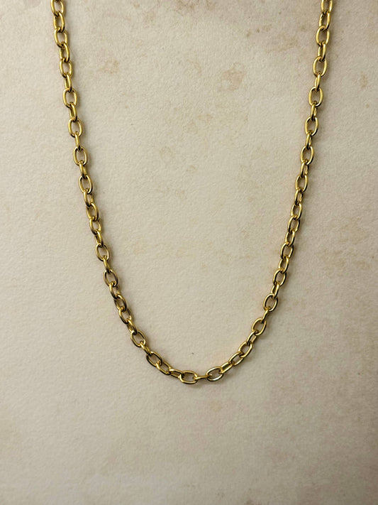Beki schakelketting