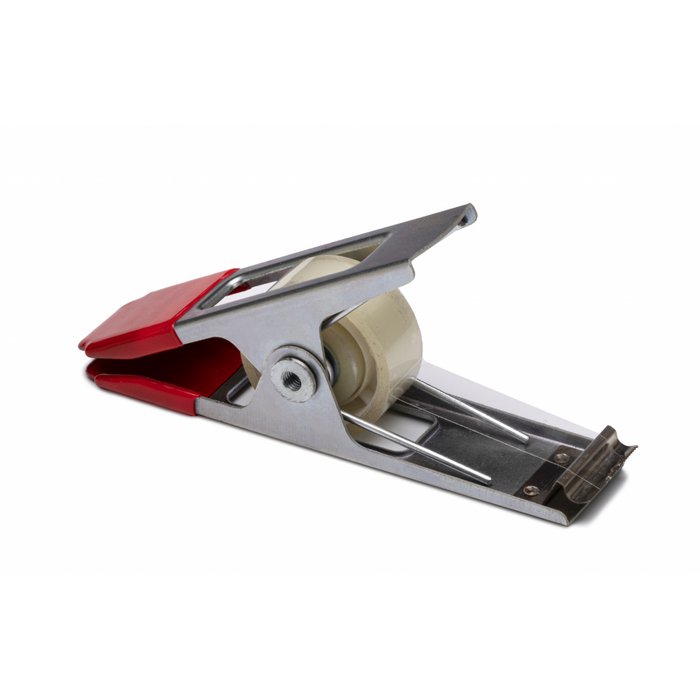 ClampTape - plakbandhouder