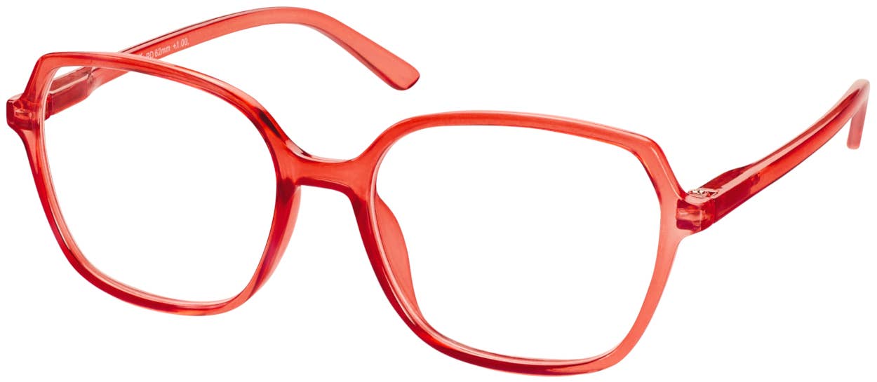 Leesbril Flame – Duurzaam & Tijdloos
