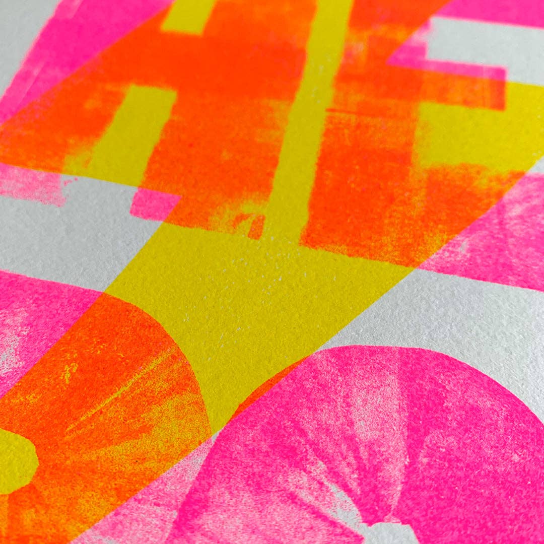 Risoprint / Hero / A5