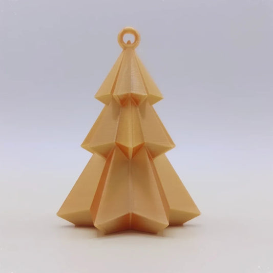 Kerstboom hanger