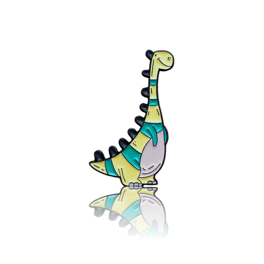 Pin - Dino