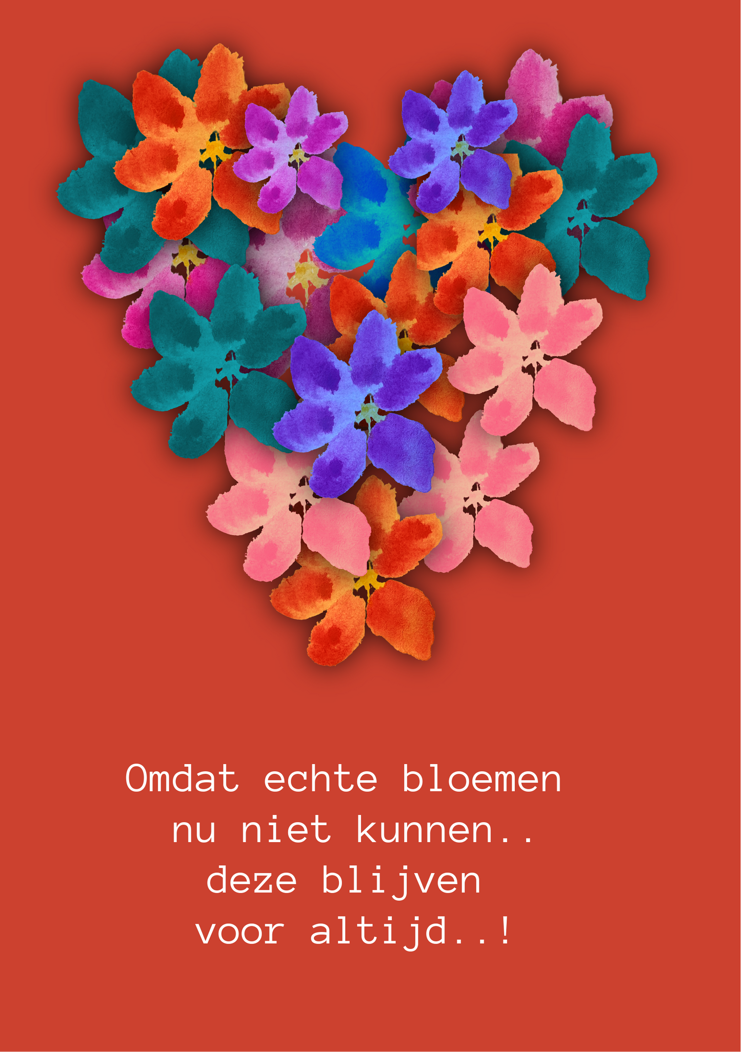 Kaarten met betekenis - Jolanda Westendorp