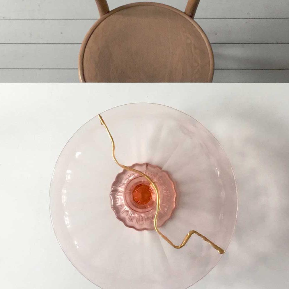 Kintsugi repair kit