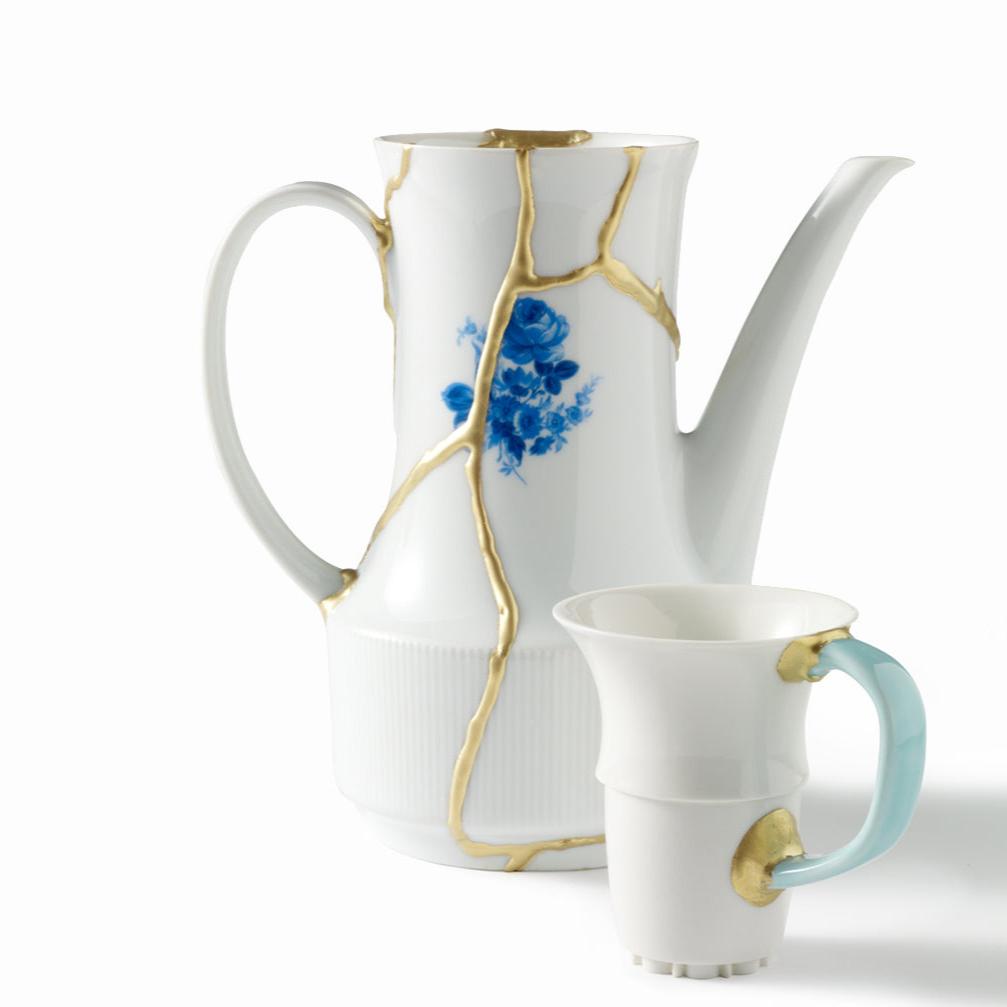 Kintsugi repair kit