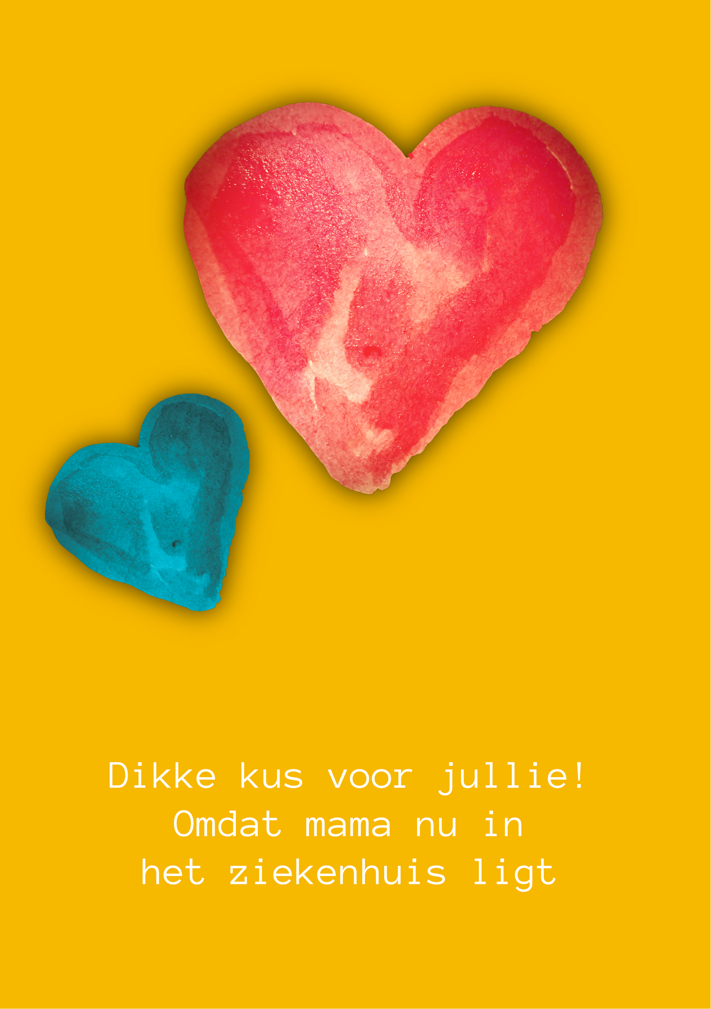 Kaarten met betekenis - Jolanda Westendorp