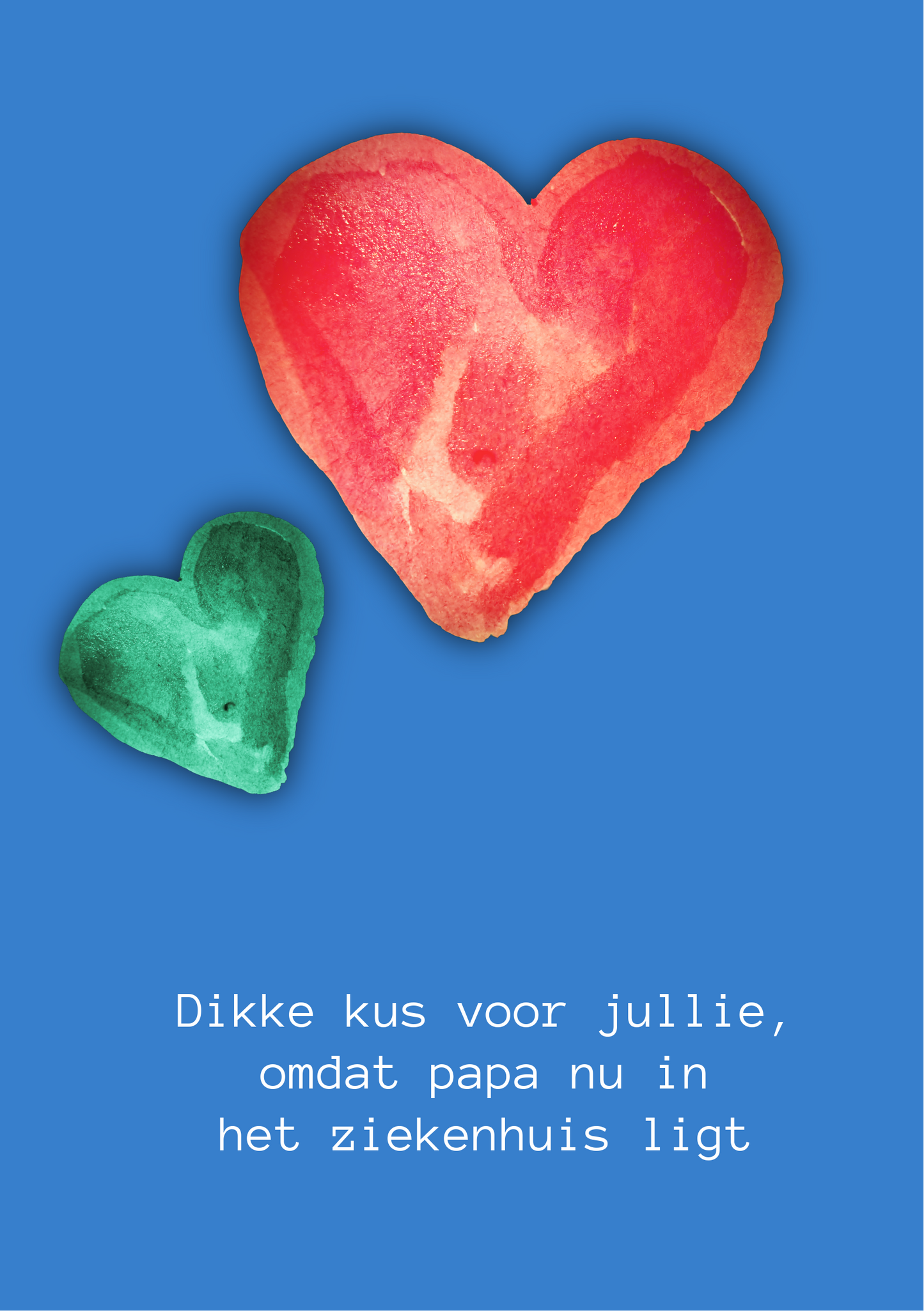 Kaarten met betekenis - Jolanda Westendorp
