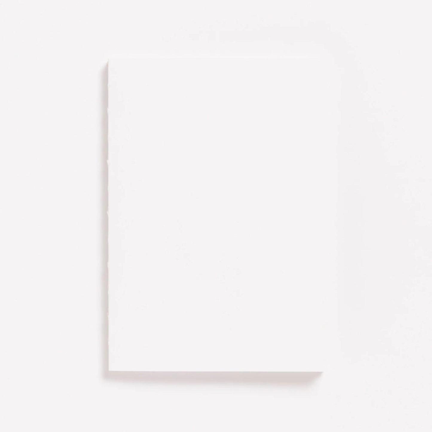 Refill Notebook - Redopapers