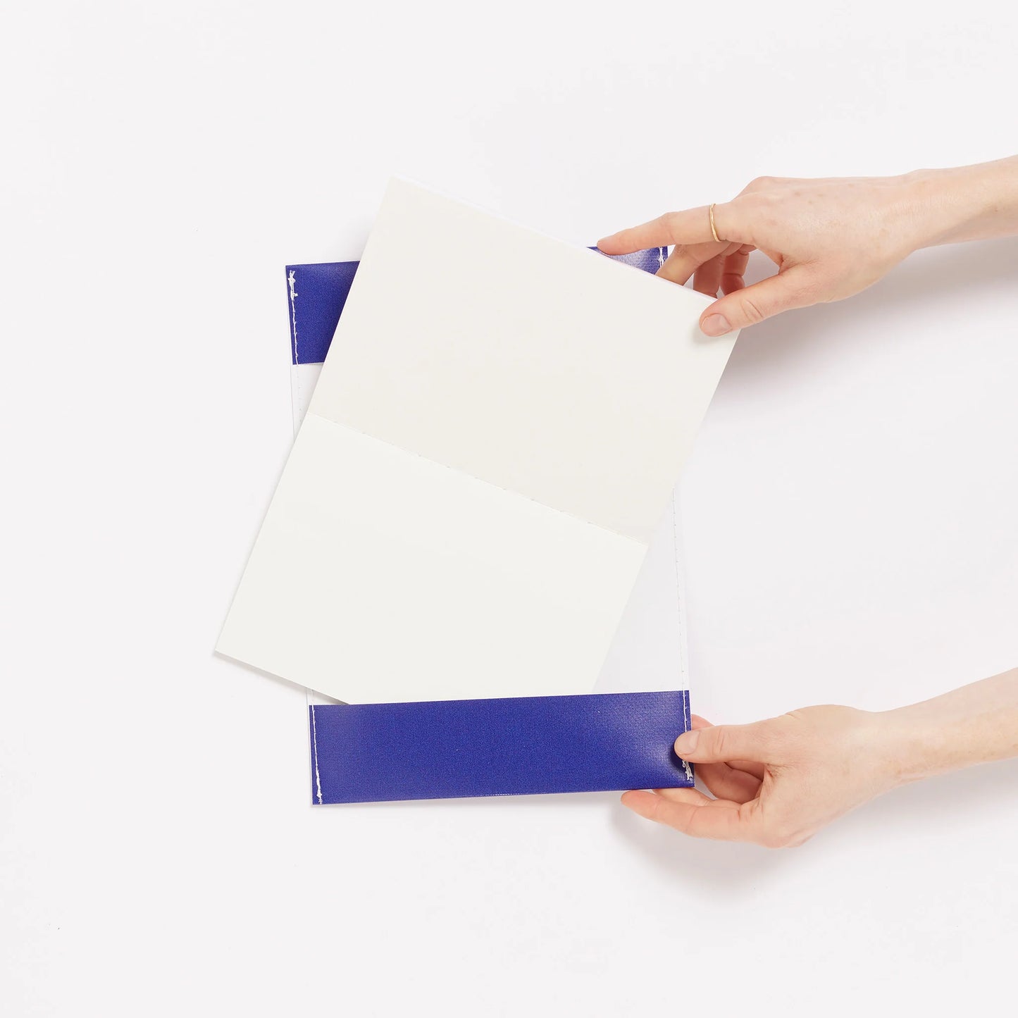 Refill Notebook - Redopapers